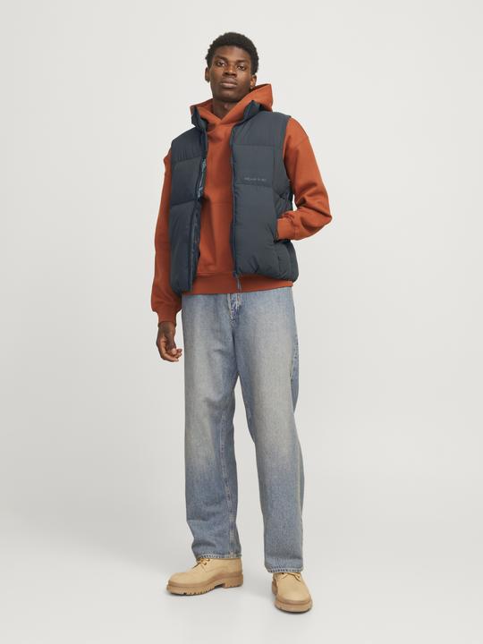 Actual product image Jack & Jones Jorvesterbro Bodywarmer Aw24 Sn (S)