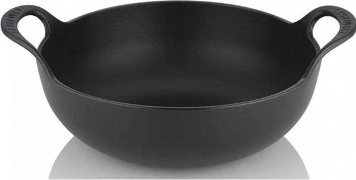 Actual product image Le Creuset Balti Dish (24 cm, Pot, Cast iron)