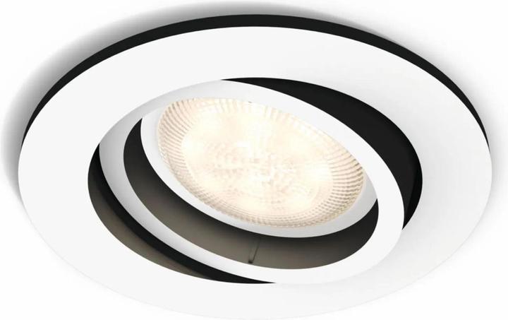 Produktbild Philips Hue Milliskin Basis (250 lm, GU10)