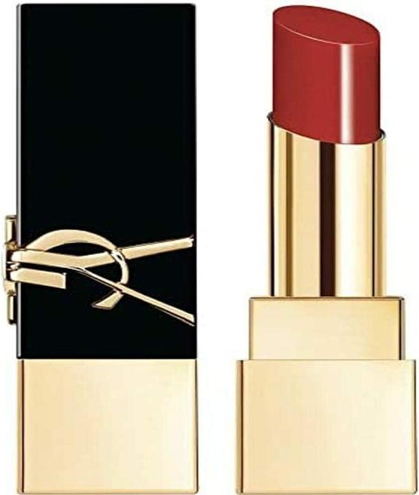 Yves Saint Laurent Rouge Pur Couture The Bold Fearless Carnelian 08 (Nr. 08 - Fearless Carnelian)