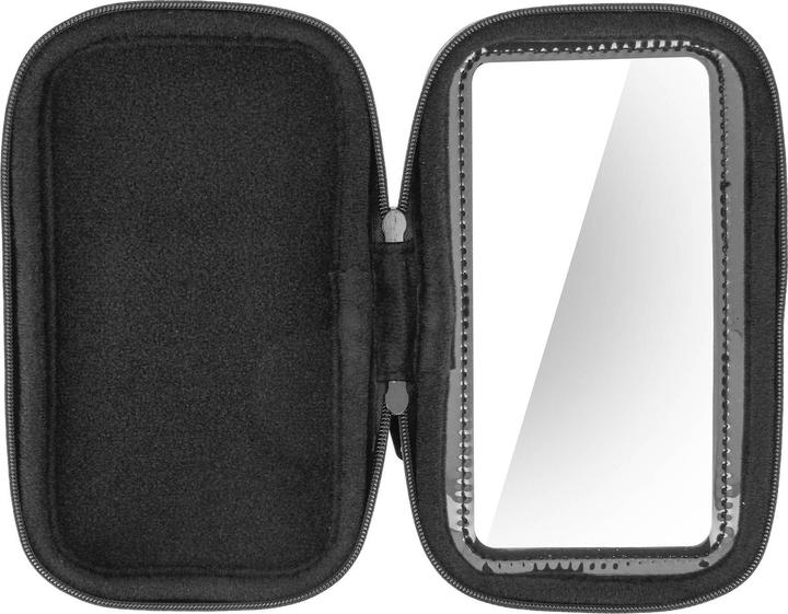 Actual product image Forever Holder 2-wheel waterproof smartphone