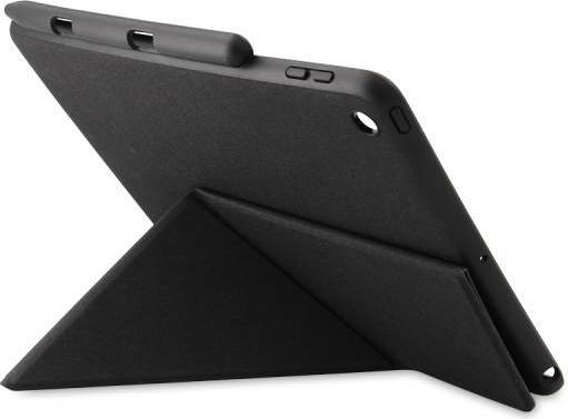 Produktbild Epico Pro Flip (10.2") Flip case Black (iPad)