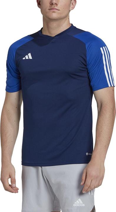 Image du produit adidas Maillot d'entraînement Tiro 23 Competition Hommes (L)