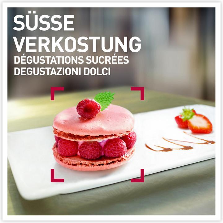 Actual product image Smartbox Sweet tastings (2 pers.)