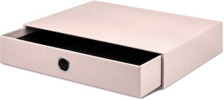 Actual product image Rössler Schubladenbox (A4)