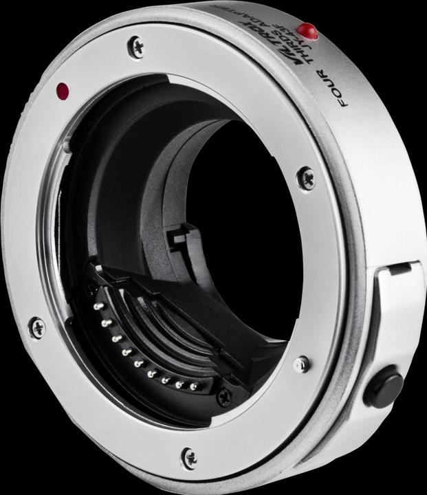 Image du produit Viltrox JY-43F Olympus