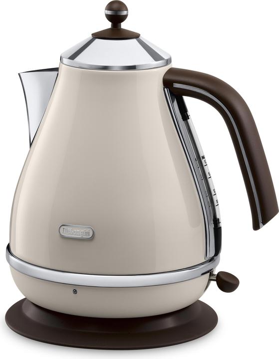 Produktbild De'Longhi Icona Vintage KBOV 2001 (1.70 l)