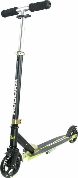Actual product image Hudora Big Wheel Bold 145