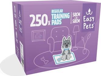 Image du produit Easypets Pads d'entraînement réguliers (Chien)