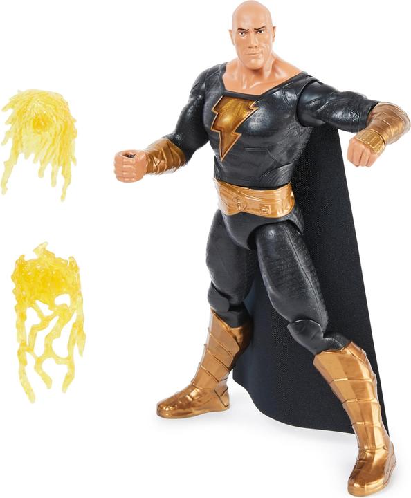 Produktbild Black Adam Feature Figure 30 cm (6064881)