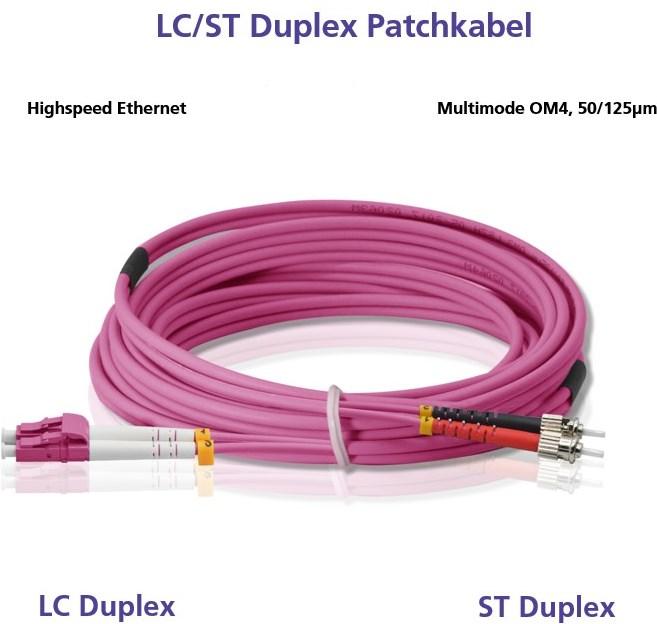 Immagine prodotto Helos Cavo patch Herweck (CAT6, 3 m)