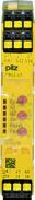 Image du produit Pilz GmbH & Co. KG Bloc de contact 24VDC 3n/o t 1n/c t PNOZ s9 C #751109