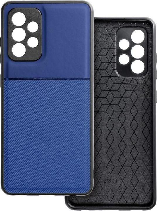 Actual product image OEM Other NOBLE case for HUAWEI P30 Pro blue (Huawei P30 Pro)