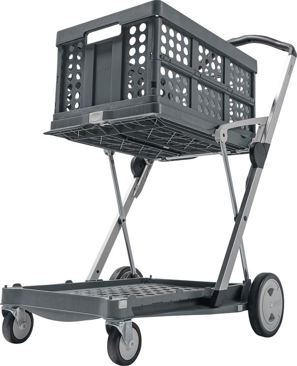 Clax Klappmobil (60 kg)