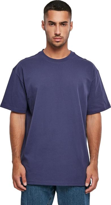 Image du produit Build Your Brand T-shirt lourd (S)