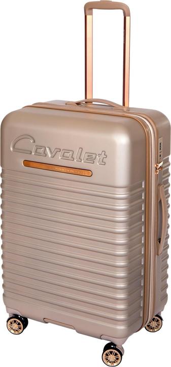 JTI Pasadena Gross Bronze/Bronze (123 l, XL (ab 115l))