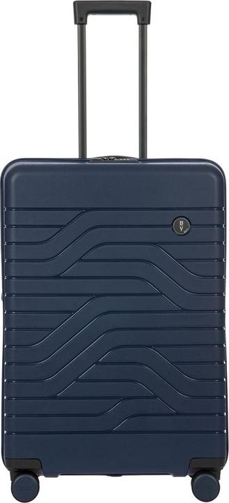 Immagine prodotto Brics Ulisse B1Y - Trolley Spinner Medio Espandibile (90 l, L (90 - 115l))