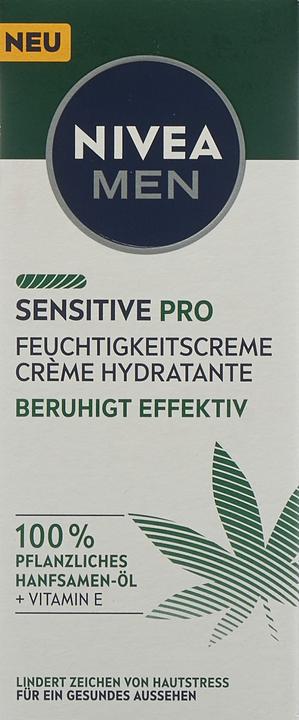 Produktbild NIVEA Sensitive Pro (75 ml, Tagescreme, SPF 15)