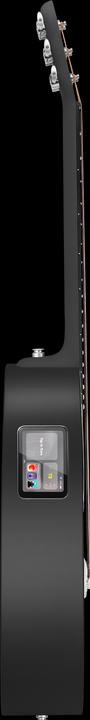 Produktbild Lava Music Gitarre ME Play 36 Zoll Nightfall (Akustik Gitarre, HPL)