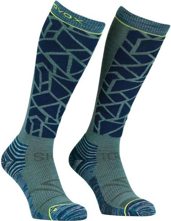 Produktbild Ortovox Ski Tour Comp Long Socks (45 - 47)