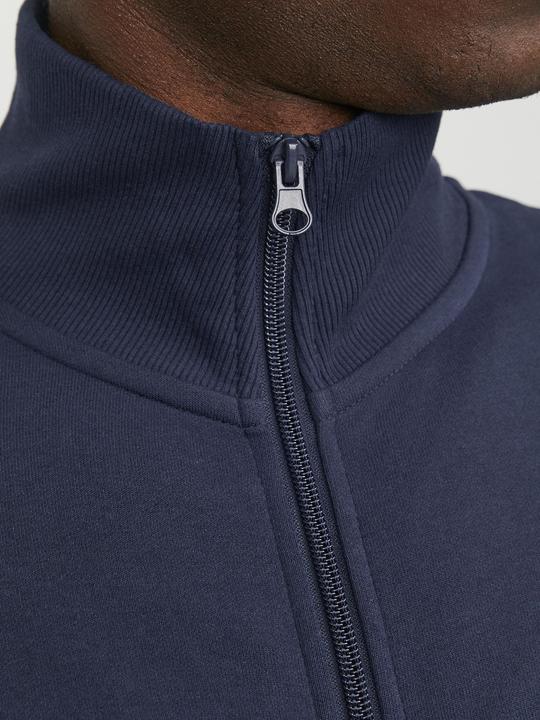 Produktbild Jack & Jones Reissverschluss Sweatshirt (XS)