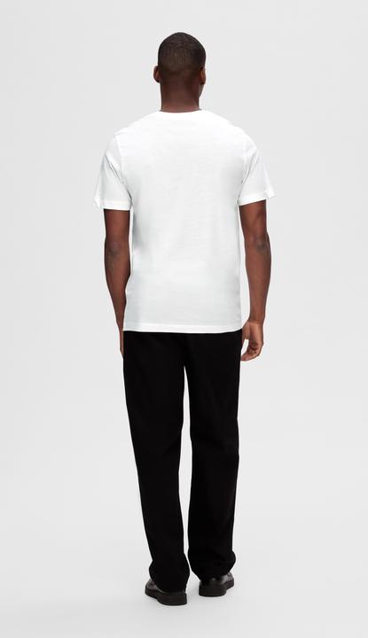 Produktbild Selected Homme Slhcormac Ss O-Neck Tee 3-Pack Noos (XXL)