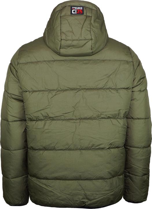 Produktbild Camp David Jacke Steppjacke (3XL)