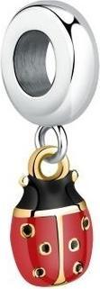 Morellato Beautiful steel pendant Ladybug SCZ1277