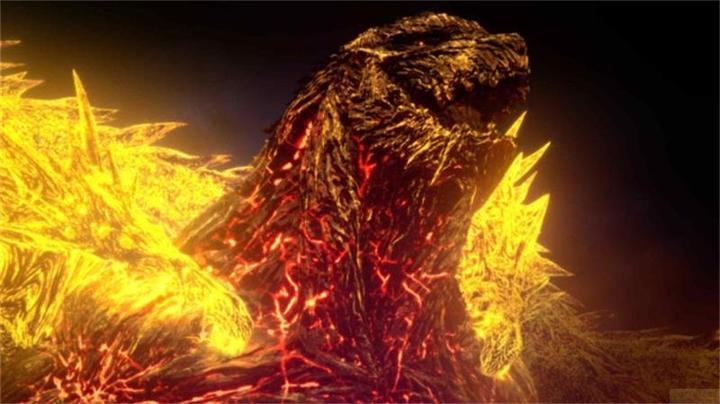 Actual product image Godzilla: Destroyer of the World - Collector's Edition (Blu-ray)