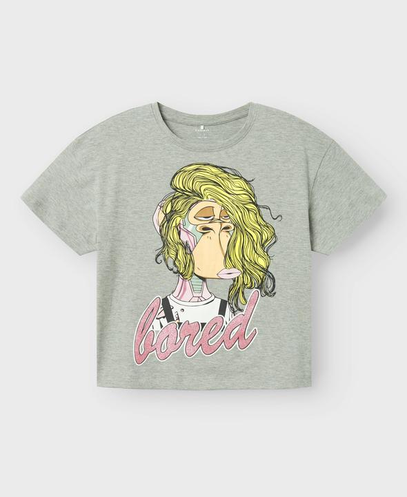 Actual product image Name it Bored Ape T-Shirt (122)