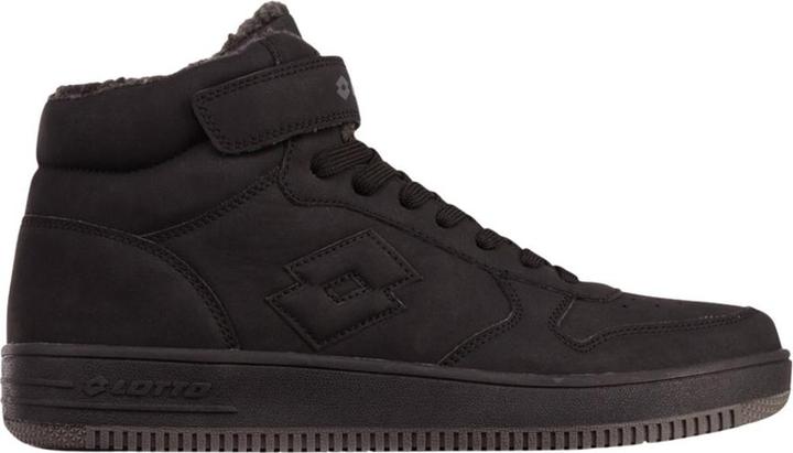 Produktbild Lotto Buty męskie Paliot Fur czarno-szare 2400192U 1119 46 (46)