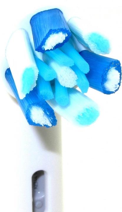 Actual product image Oral-B iO Ultimate (2 x)