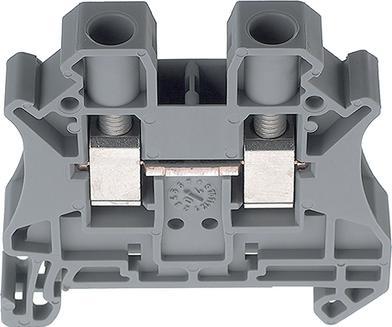 Image du produit Phoenix Contact Bloc De Jonction Universel Ut 6mm² (Divers)