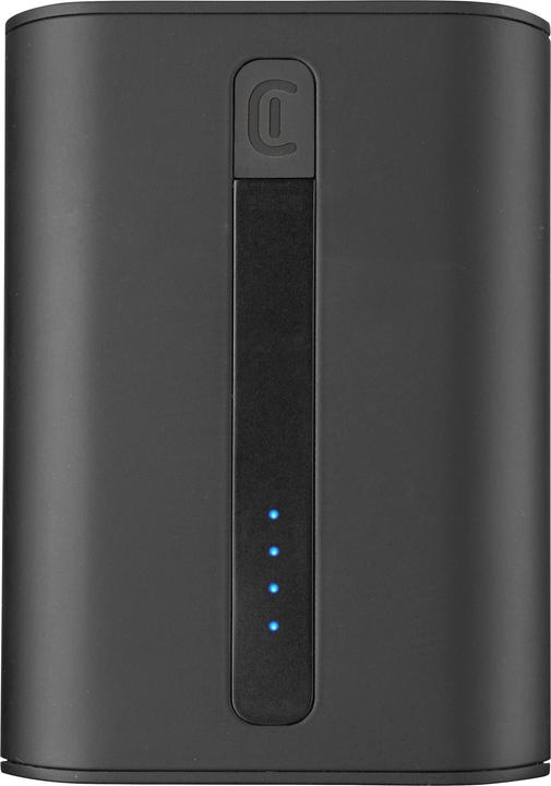 Actual product image Cellularline Thunder 10000 (10000 mAh, 20 W, 37 Wh)