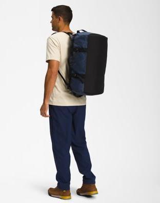 Image du produit North Face Base Camp Duffel (50 l)