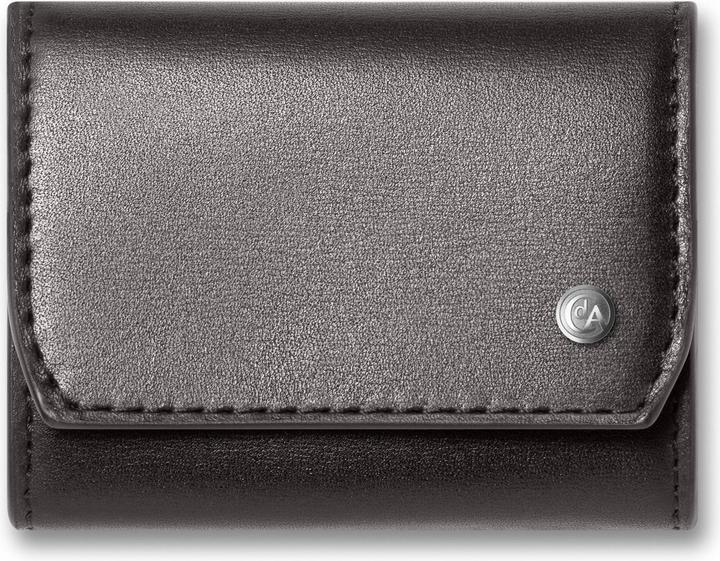 Actual product image Caran d'Ache Münzbörse, gefaltet