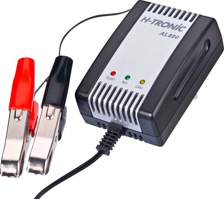 H-Tronic AL800