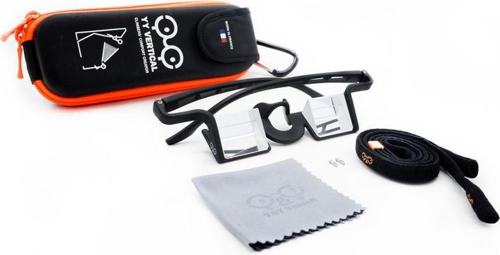 Image du produit Y & Y Lunettes de protection Plasfun Evo