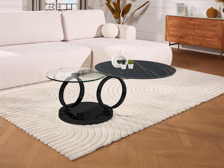 Image du produit Vente-unique Joline (80 x 80 x 42 cm)