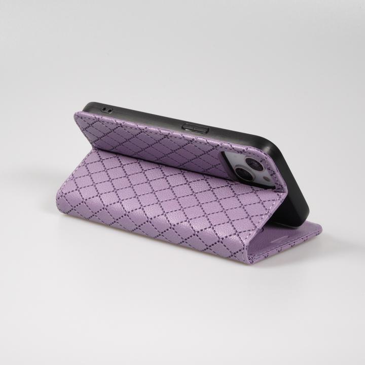 Produktbild PhoneLook Leder Tasche Flip Wallet prestige Design t (Apple iPhone 14)
