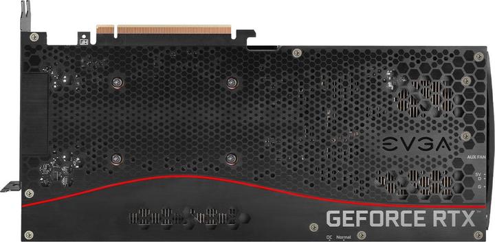Image du produit EVGA GeForce RTX 3070 FTW3 Ultra (8 Go)