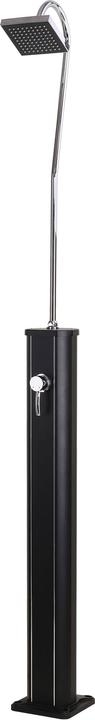 Produktbild Aqua Speed Solar shower Alu 18L