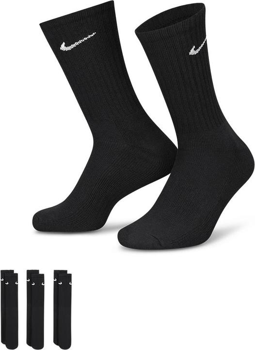 Nike Dreierpack Socken (46 - 50)