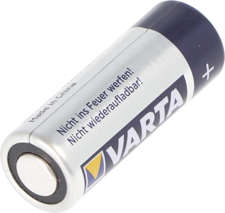 Produktbild Varta V23ga (1 Stk., A23, 50 mAh)