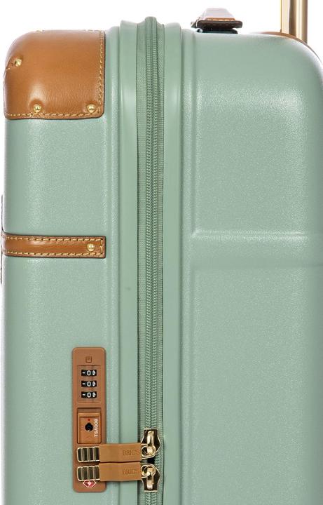 Actual product image Brics Bellagio 4 Rollen Kabinentrolley 55 cm (40 l, Hand luggage (up to 50 litres))