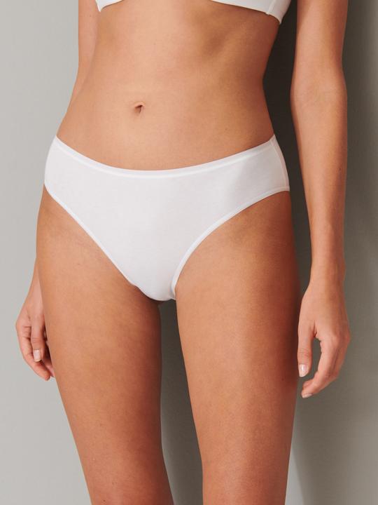 Immagine prodotto Schiesser Tai slip serie "95/5 (42, confezione da 4)