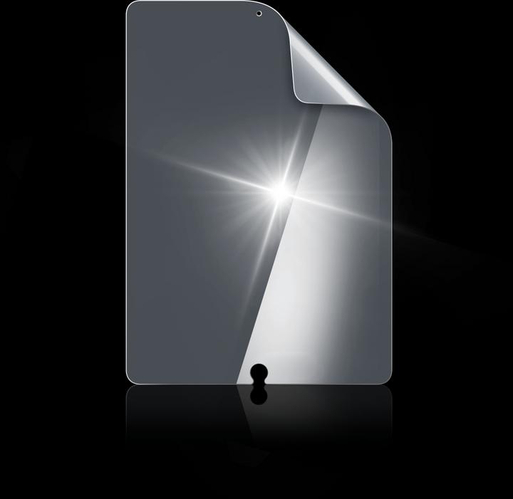 Image du produit Hama clair comme de l'eau de roche (1 pièce(s), iPad Air 2014 (2. Gen), iPad Pro 9.7 2016 (1. Gen), iPad 2017 (5e gène), iPad 2018 (6e gén.), iPad Air)