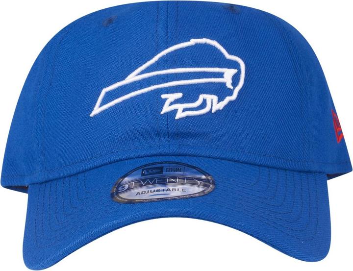 Produktbild New Era 9Twenty Strapback Elemental NFL Teams (One Size)