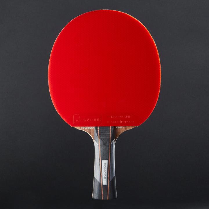Actual product image Pongori TTR 900 SPIN