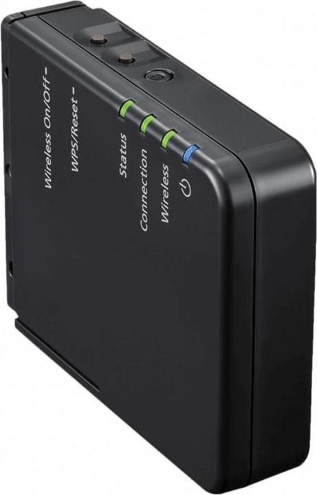 Actual product image Canon Network adapter NA10 for DR-C230